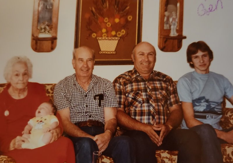 Clifford Daniel "Danny" Kennedy III - Photo 77