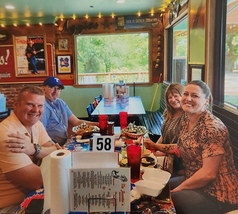 Clifford Daniel "Danny" Kennedy III - Photo 79