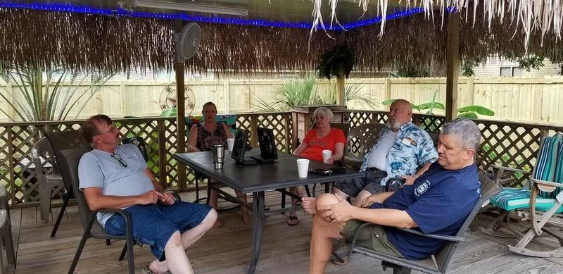 Clifford Daniel "Danny" Kennedy III - Photo 80