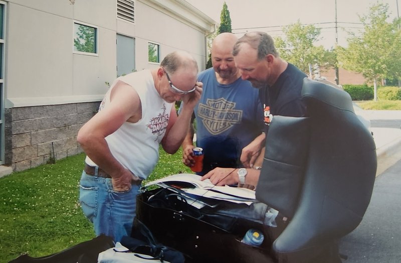 Clifford Daniel "Danny" Kennedy III - Photo 82