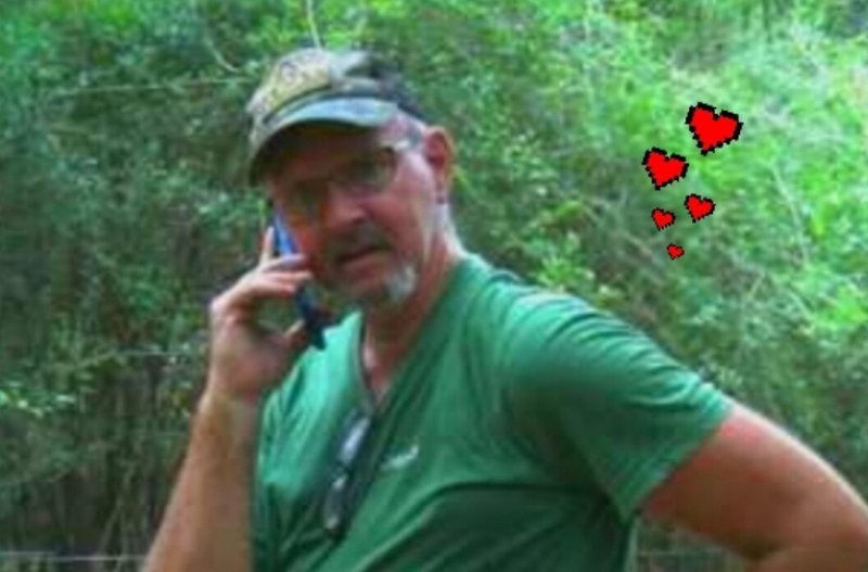 Clifford Daniel "Danny" Kennedy III - Photo 84