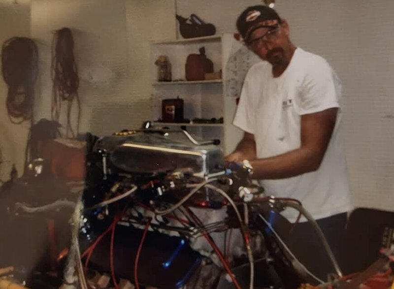 Clifford Daniel "Danny" Kennedy III - Photo 86