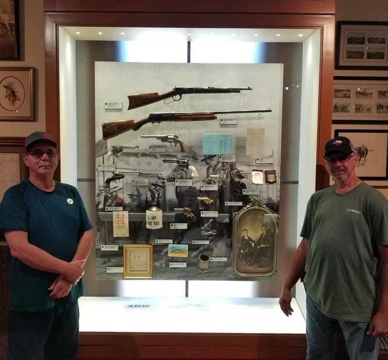 Clifford Daniel "Danny" Kennedy III - Photo 88