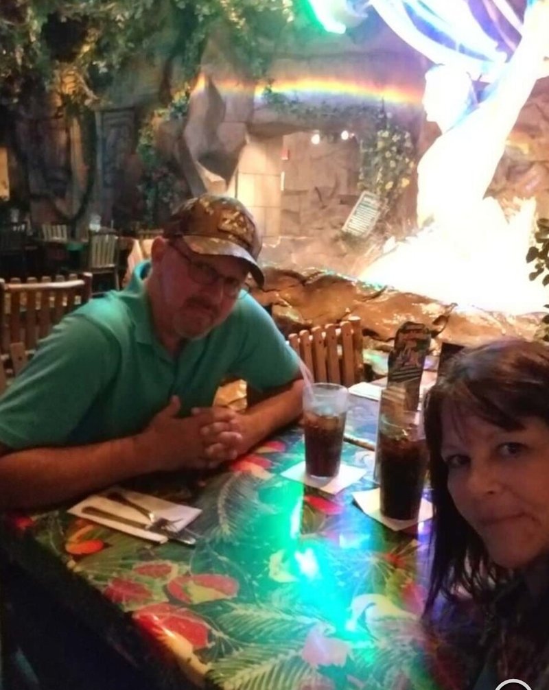 Clifford Daniel "Danny" Kennedy III - Photo 89