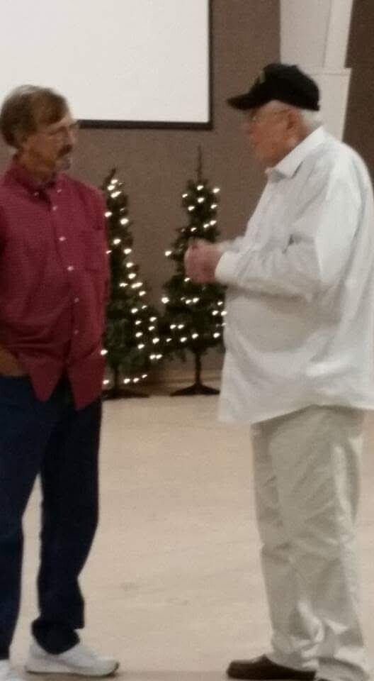 Clifford Daniel "Danny" Kennedy III - Photo 90