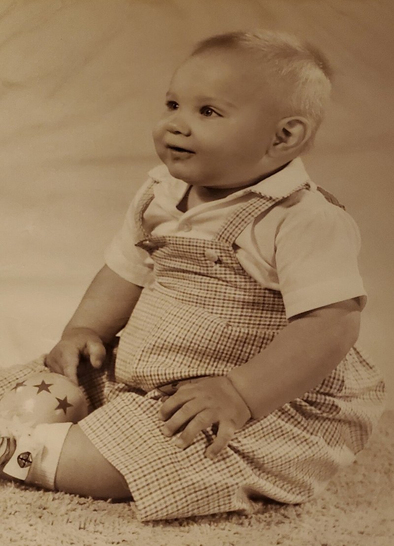 Clifford Daniel "Danny" Kennedy III - Photo 93