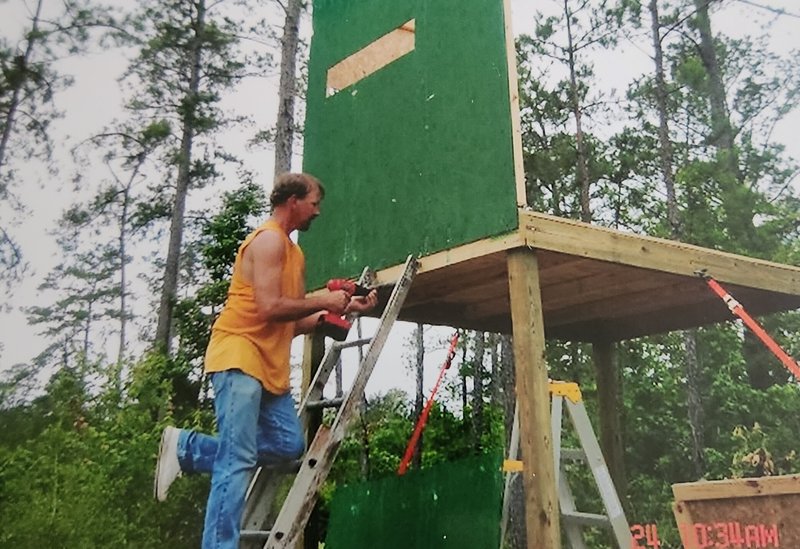 Clifford Daniel "Danny" Kennedy III - Photo 95