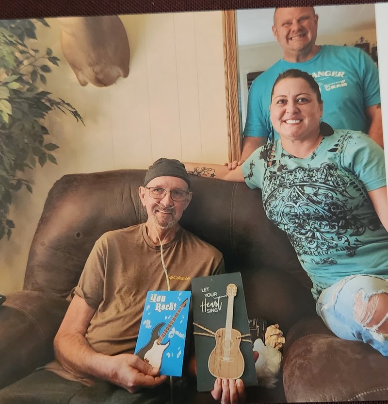 Clifford Daniel "Danny" Kennedy III - Photo 97