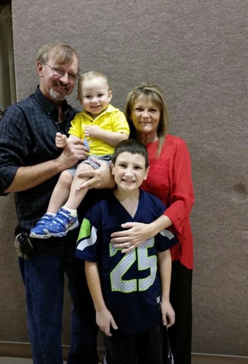 Clifford Daniel "Danny" Kennedy III - Photo 101