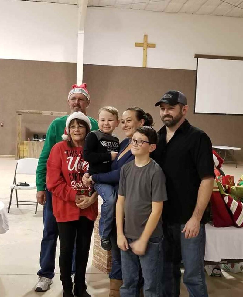 Clifford Daniel "Danny" Kennedy III - Photo 105