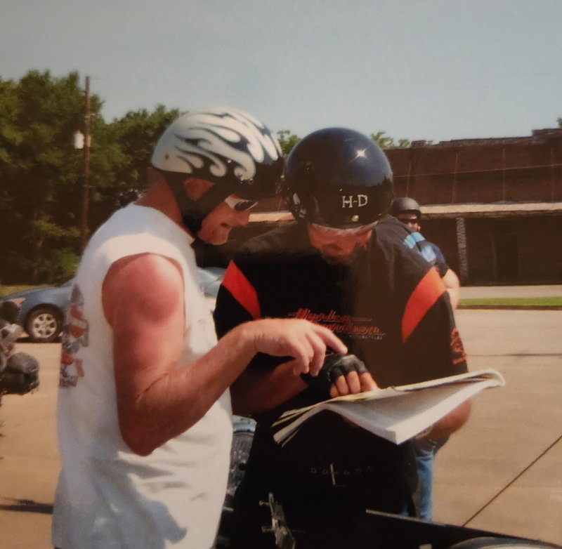 Clifford Daniel "Danny" Kennedy III - Photo 104