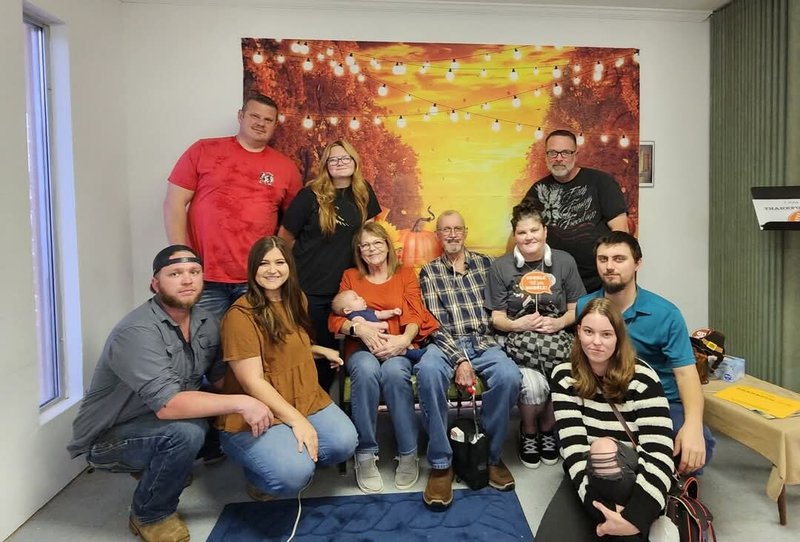 Clifford Daniel "Danny" Kennedy III - Photo 106