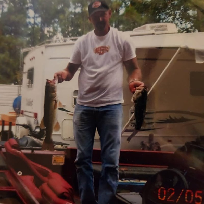 Clifford Daniel "Danny" Kennedy III - Photo 107