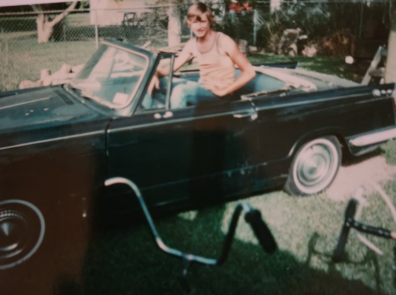 Clifford Daniel "Danny" Kennedy III - Photo 109