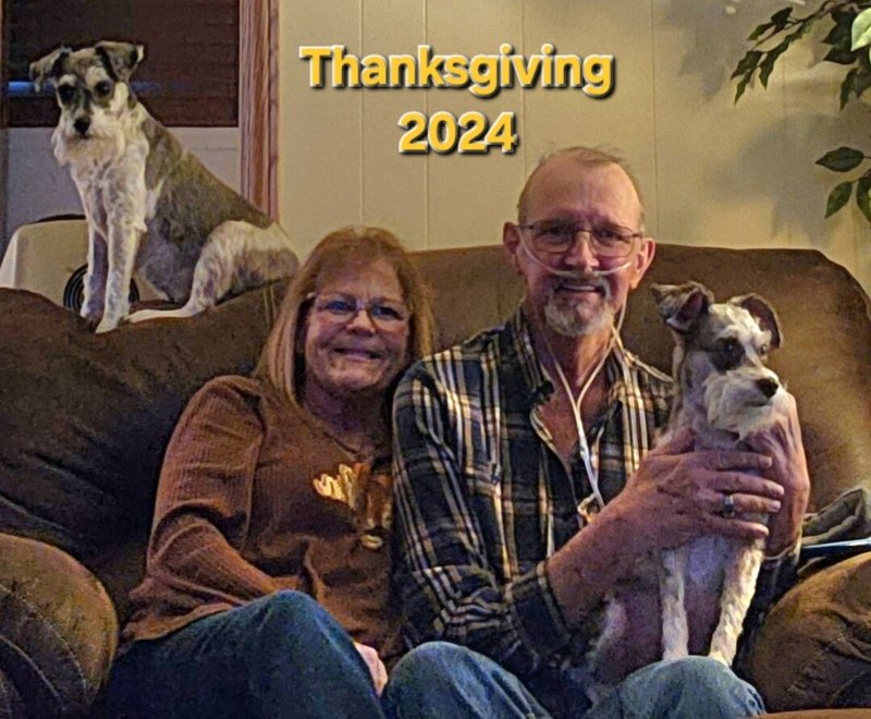 Clifford Daniel "Danny" Kennedy III - Photo 111