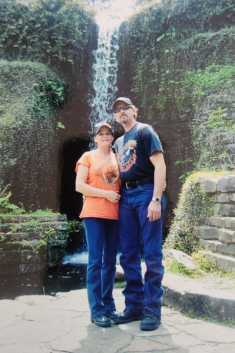 Clifford Daniel "Danny" Kennedy III - Photo 112