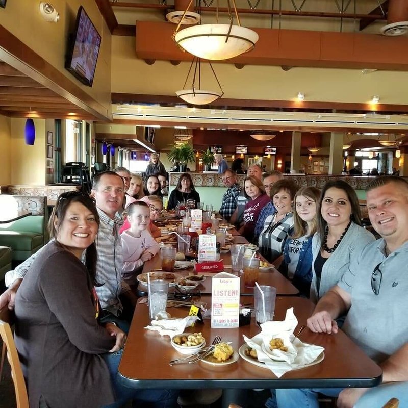 Clifford Daniel "Danny" Kennedy III - Photo 116