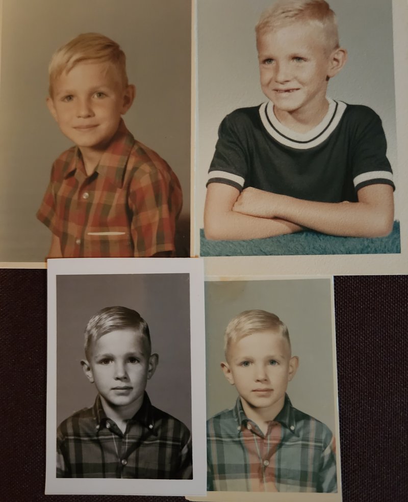 Clifford Daniel "Danny" Kennedy III - Photo 118