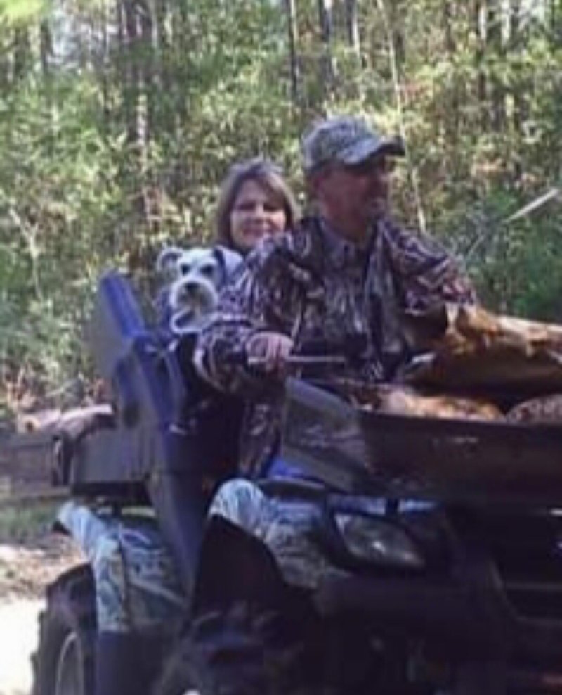 Clifford Daniel "Danny" Kennedy III - Photo 120