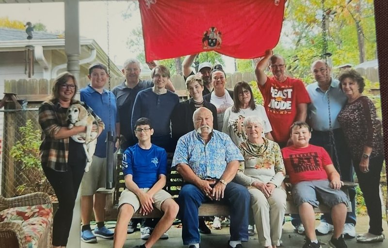 Clifford Daniel "Danny" Kennedy III - Photo 121