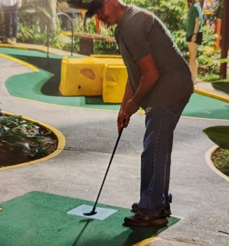 Clifford Daniel "Danny" Kennedy III - Photo 122