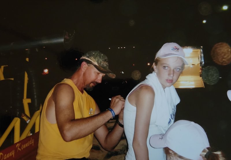 Clifford Daniel "Danny" Kennedy III - Photo 123