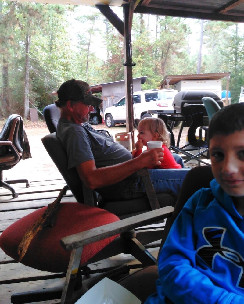 Clifford Daniel "Danny" Kennedy III - Photo 125