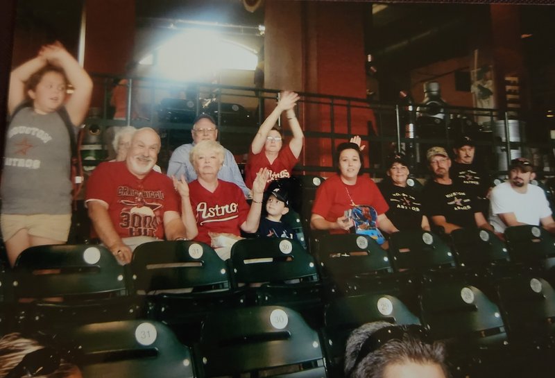 Clifford Daniel "Danny" Kennedy III - Photo 127