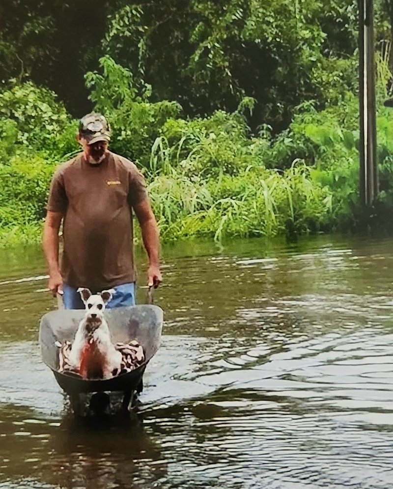 Clifford Daniel "Danny" Kennedy III - Photo 128