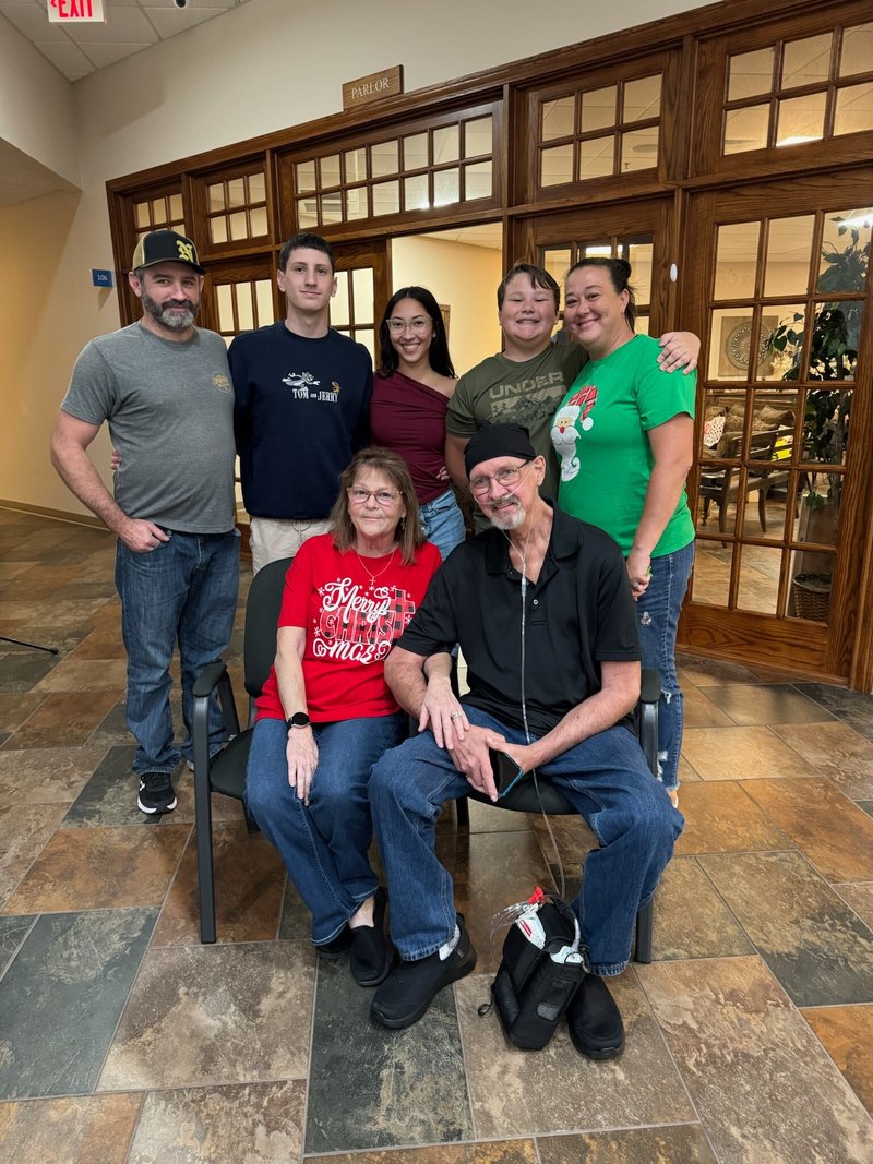 Clifford Daniel "Danny" Kennedy III - Photo 129