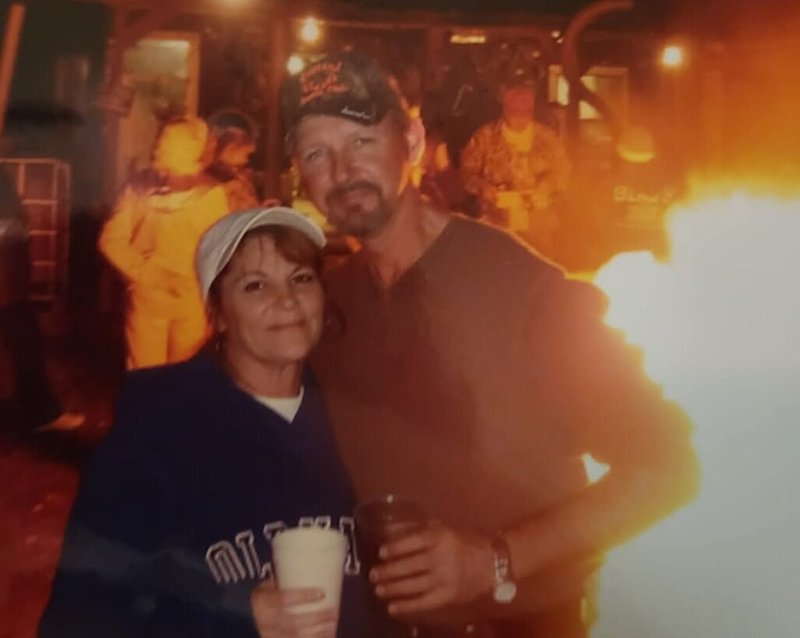 Clifford Daniel "Danny" Kennedy III - Photo 132