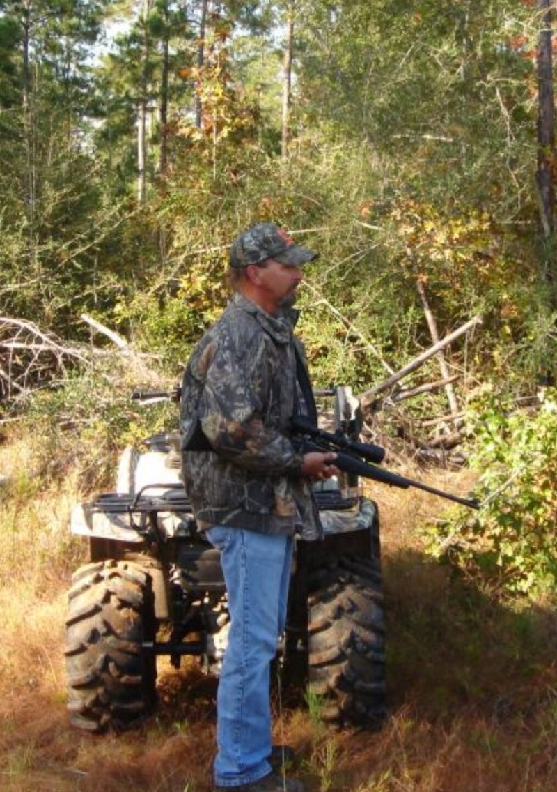 Clifford Daniel "Danny" Kennedy III - Photo 134