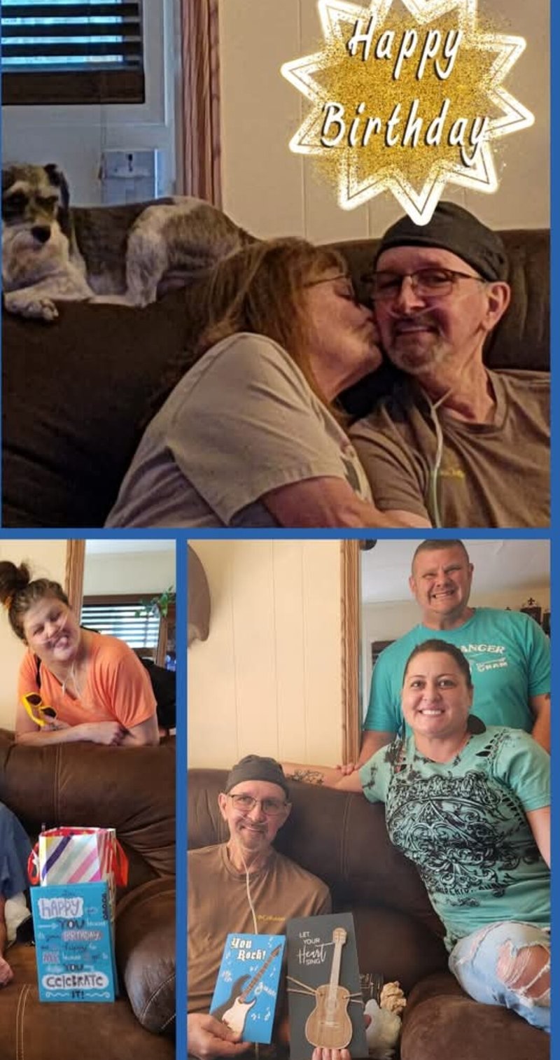 Clifford Daniel "Danny" Kennedy III - Photo 139