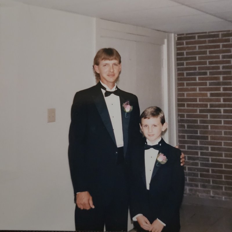 Clifford Daniel "Danny" Kennedy III - Photo 140