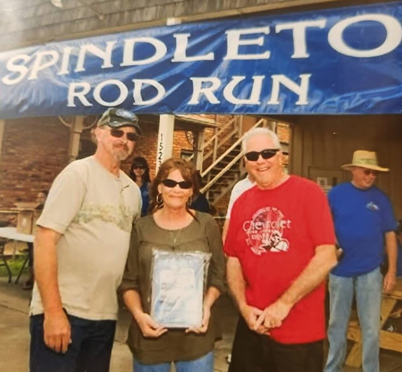 Clifford Daniel "Danny" Kennedy III - Photo 142