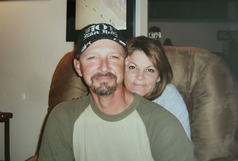 Clifford Daniel "Danny" Kennedy III - Photo 143