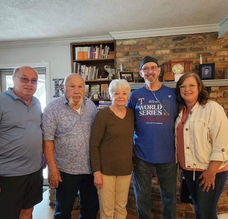 Clifford Daniel "Danny" Kennedy III - Photo 144