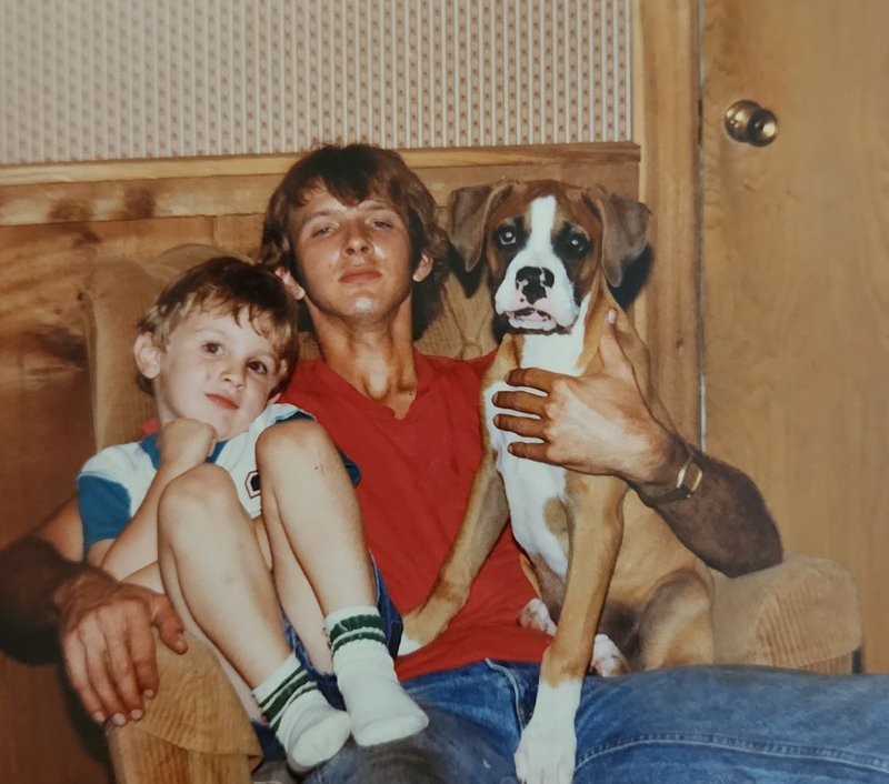 Clifford Daniel "Danny" Kennedy III - Photo 145