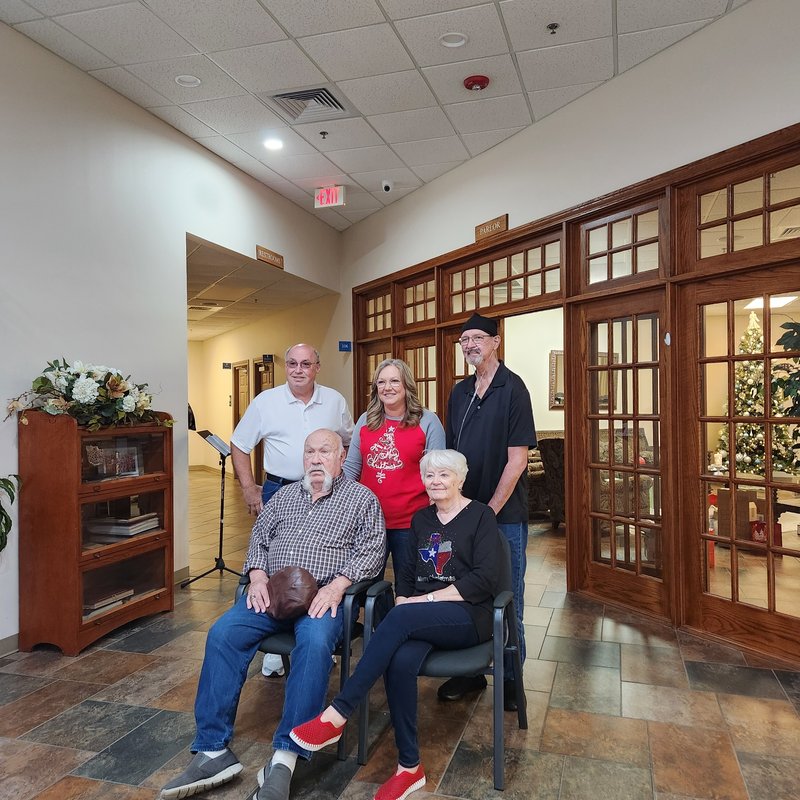 Clifford Daniel "Danny" Kennedy III - Photo 147