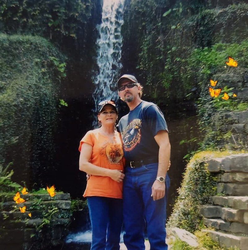 Clifford Daniel "Danny" Kennedy III - Photo 148