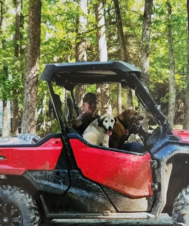 Clifford Daniel "Danny" Kennedy III - Photo 149