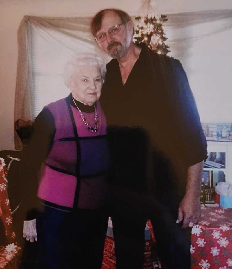 Clifford Daniel "Danny" Kennedy III - Photo 151