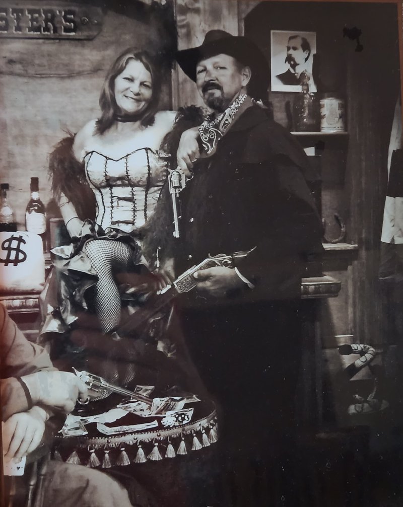 Clifford Daniel "Danny" Kennedy III - Photo 152