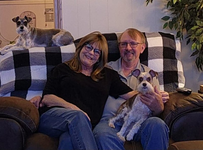 Clifford Daniel "Danny" Kennedy III - Photo 153