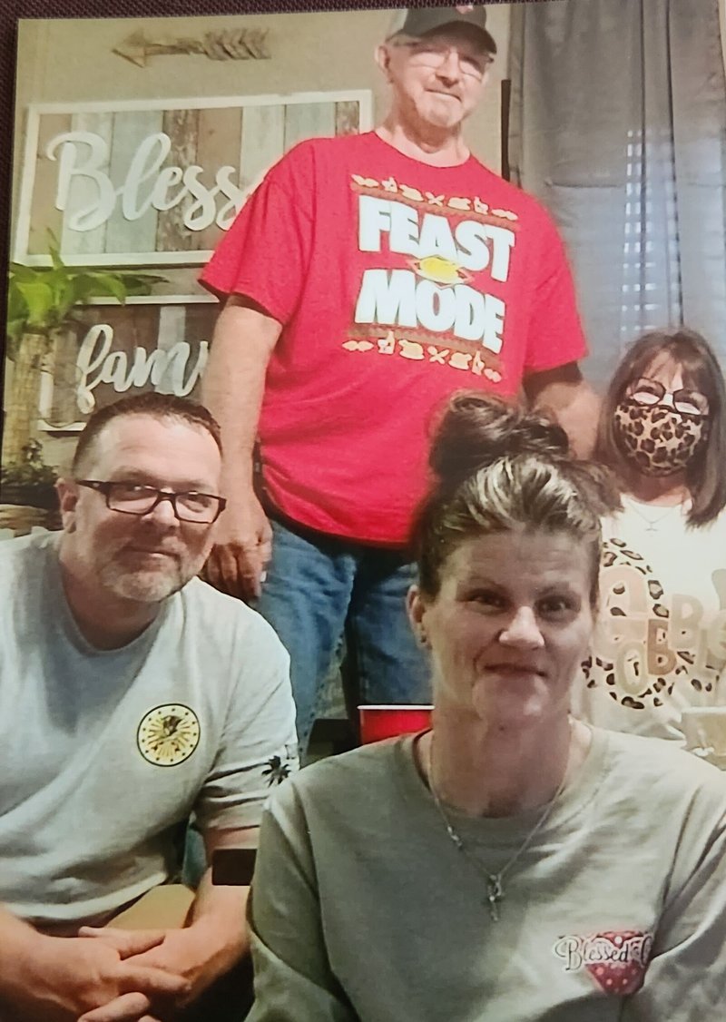 Clifford Daniel "Danny" Kennedy III - Photo 154