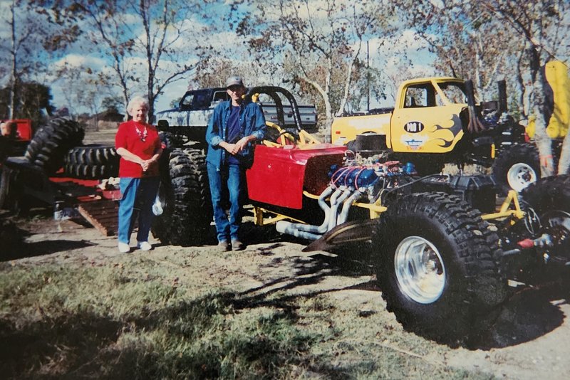 Clifford Daniel "Danny" Kennedy III - Photo 156