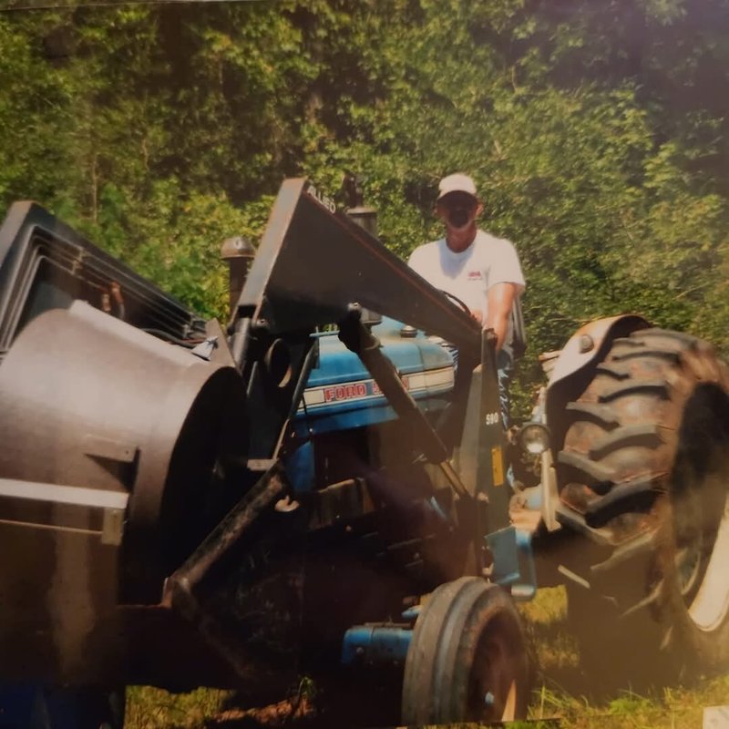 Clifford Daniel "Danny" Kennedy III - Photo 157