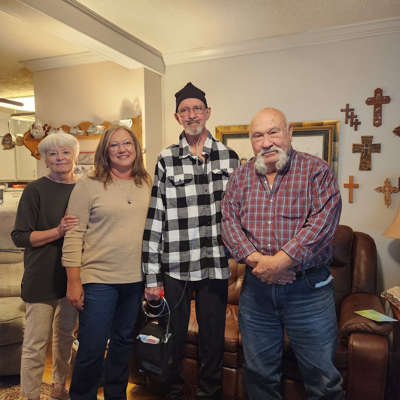 Clifford Daniel "Danny" Kennedy III - Photo 155