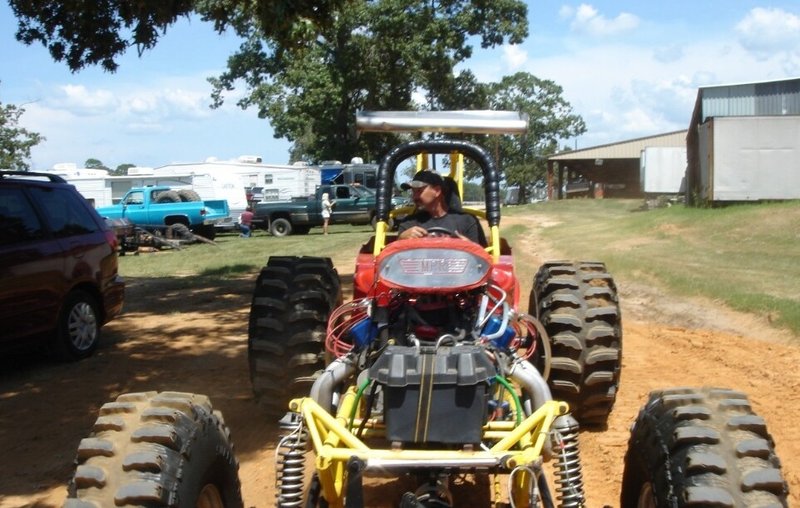 Clifford Daniel "Danny" Kennedy III - Photo 159
