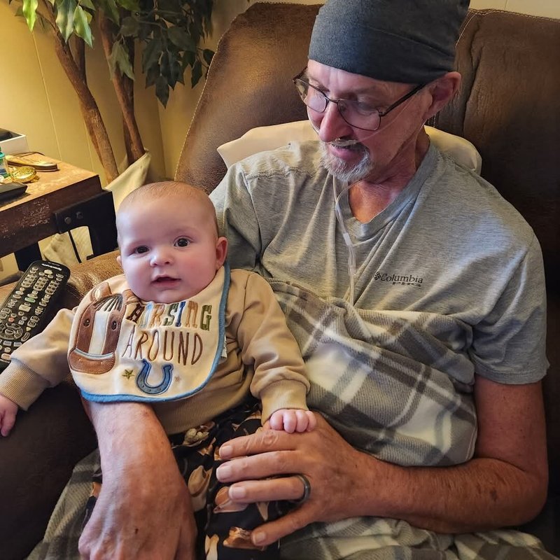 Clifford Daniel "Danny" Kennedy III - Photo 160